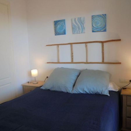 5006-Apt 2 Bedrooms With Sea View Manilva Exterior foto